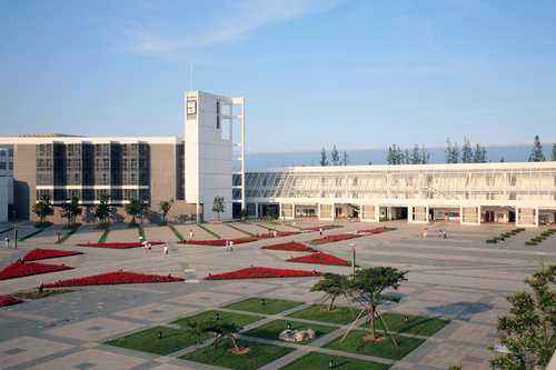 福州職業技術學院升為本科了嗎?怎么樣?就業前景如何?宿舍環境