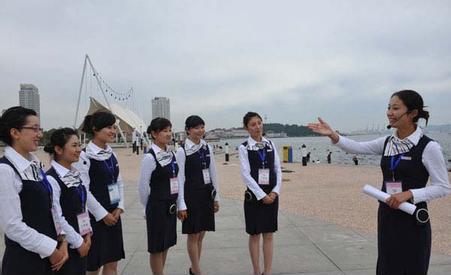 旅游管理專業(yè)學(xué)什么的就業(yè)前景如何?女生學(xué)旅游管理好就業(yè)嗎?