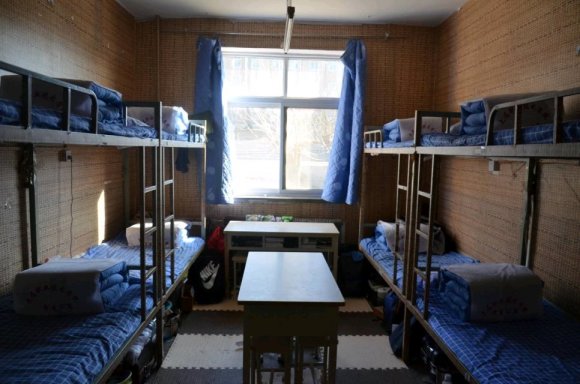 1660288346775432.jpg 大連職業技術學院宿舍條件怎么樣?有空調嗎(附宿舍真實圖片)