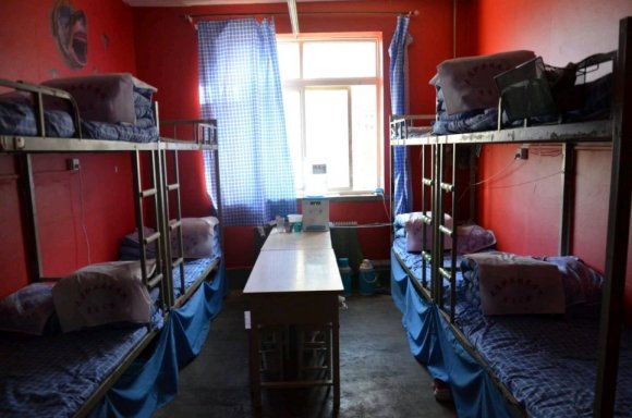 1660288356592289.jpg 大連職業技術學院宿舍條件怎么樣?有空調嗎(附宿舍真實圖片)