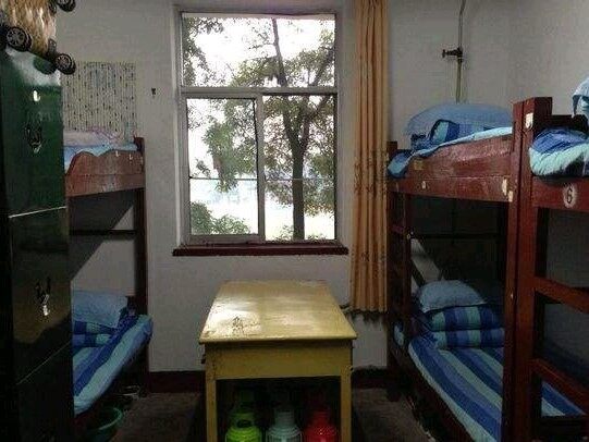 1663749528808423.jpg 山西大學宿舍條件怎么樣?有空調嗎(附宿舍真實圖片)