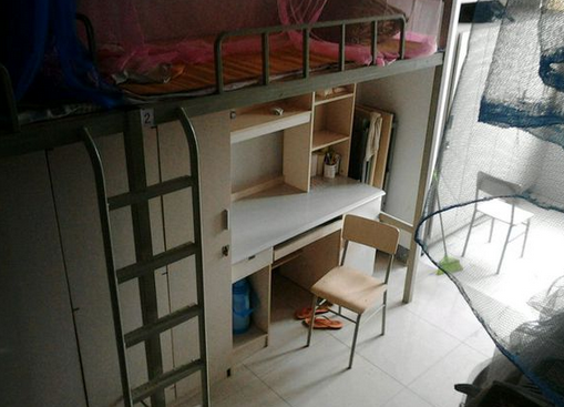 166668698472143.png 南京鐵道職業(yè)技術(shù)學(xué)院宿舍條件怎么樣?有空調(diào)嗎(附宿舍真實(shí)圖片