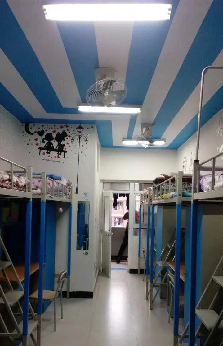 1667533887148933.jpg 宜春幼兒師范高等專科學(xué)校宿舍條件怎么樣,有空調(diào)嗎?