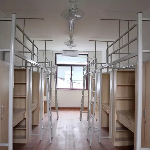 1667980604951430.jpg 福建幼兒師范高等專科學校宿舍條件怎么樣,有空調嗎?(附照片)