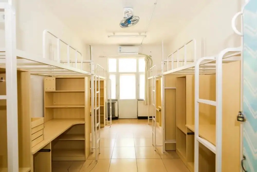 1667983618345162.jpg 天津外國語大學(xué)濱海外事學(xué)院宿舍條件怎么樣有空調(diào)嗎(宿舍圖)