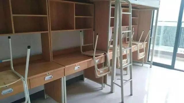 1668483766433599.jpg 杭州電子科技大學信息工程學院宿舍條件怎么樣好不好,有空調嗎?