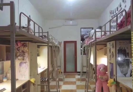 1669173288273583.jpg 湖南電子科技職業(yè)學(xué)院宿舍條件怎么樣,有空調(diào)嗎?含宿舍內(nèi)景圖片