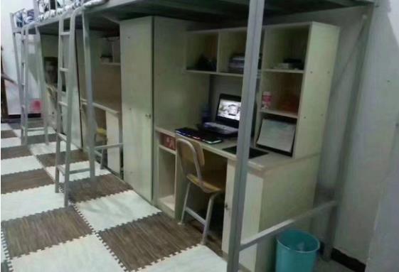 1669173288806826.jpg 湖南電子科技職業(yè)學(xué)院宿舍條件怎么樣,有空調(diào)嗎?含宿舍內(nèi)景圖片