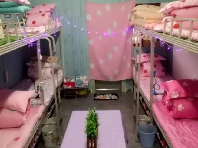 1669270989772819.jpg 畢節幼兒師范高等專科學校宿舍條件怎么樣,有空調嗎?(附圖片)