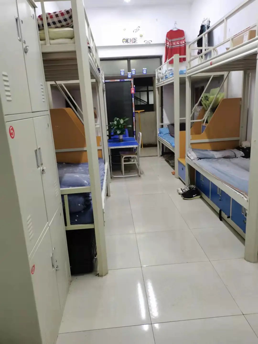 166962510563898.jpg 西昌民族幼兒師范高等專科學校宿舍條件如何 有空調嗎(宿舍圖片)