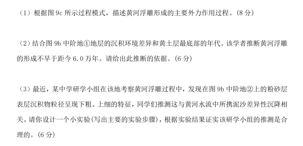 2025V|¸߿ԇ}𰸽c}ͼֲֵ