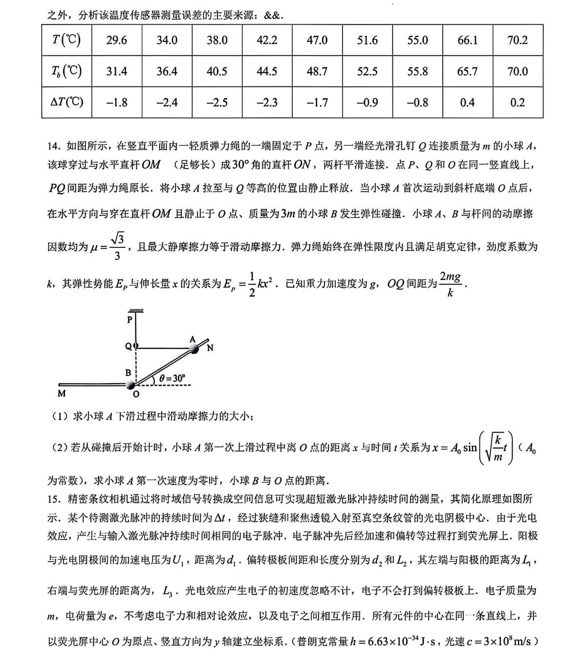 2025¸߿ԇ}𰸽c}ͼֲֵ