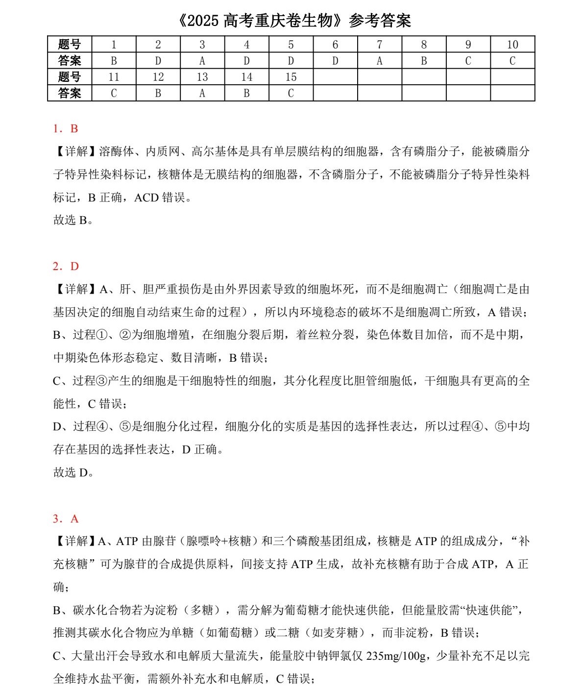 2025ؑc¸߿ԇ}𰸽c}ͼֲֵ