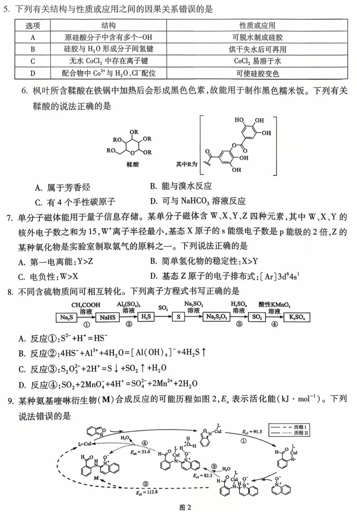 2025V¸߿Wԇ}𰸽c}ͼֲֵ